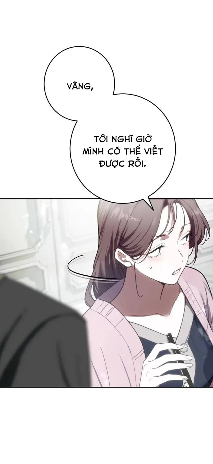 Sự Tàn Khốc Mang Tên Chuộc Tội Chapter 8 - Trang 34