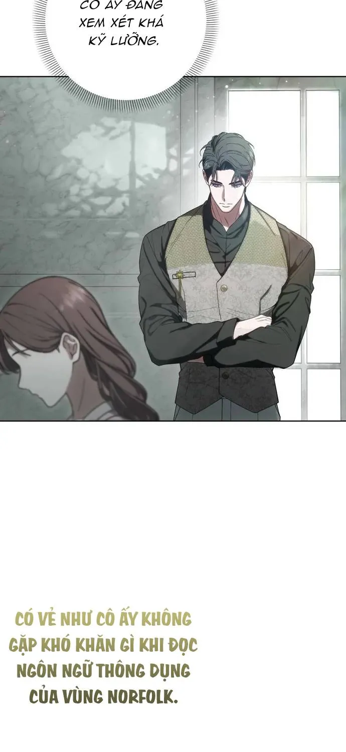 Sự Tàn Khốc Mang Tên Chuộc Tội Chapter 8 - Trang 4