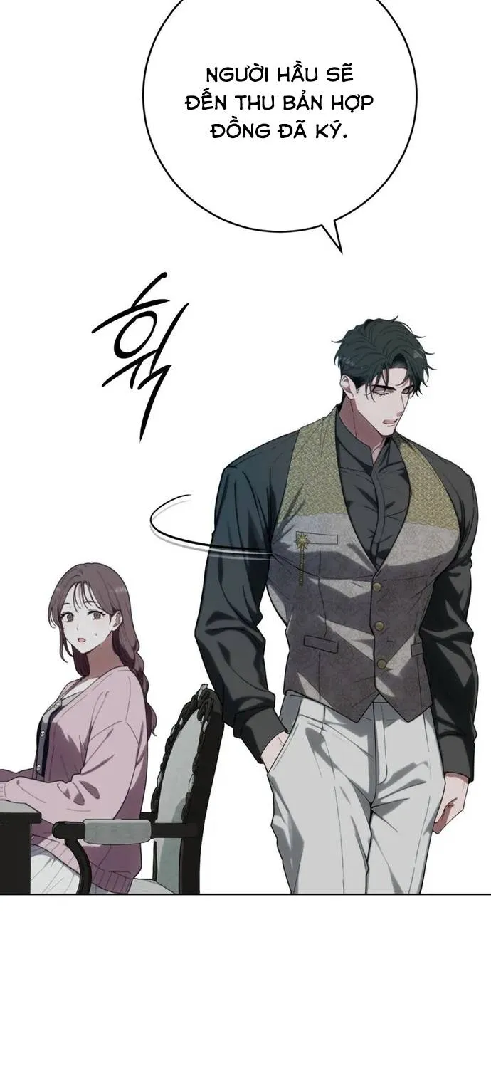 Sự Tàn Khốc Mang Tên Chuộc Tội Chapter 8 - Trang 47