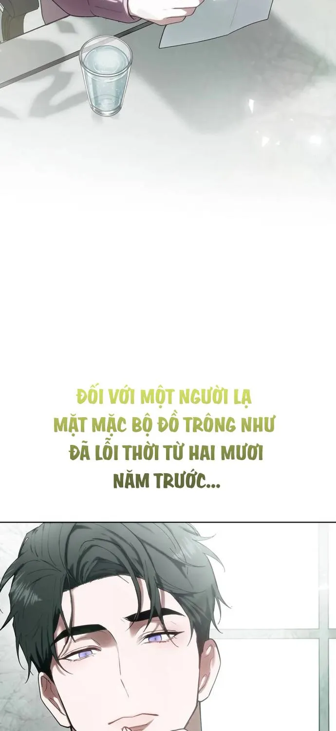 Sự Tàn Khốc Mang Tên Chuộc Tội Chapter 8 - Trang 6