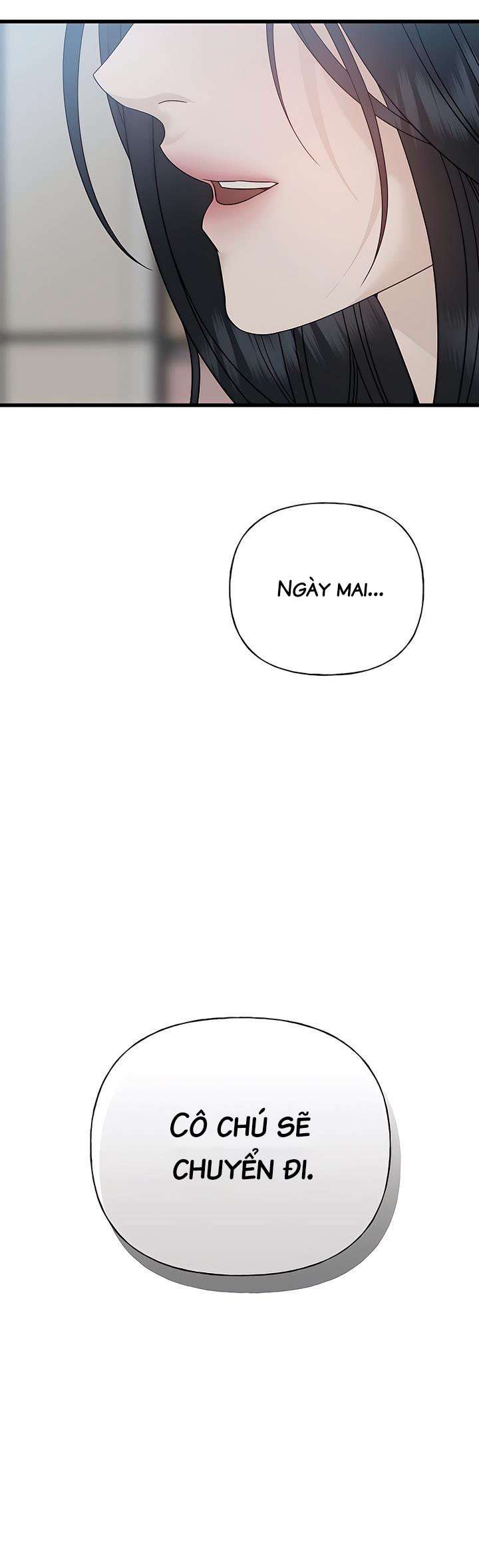 Sự Thâm Nhập Dịu Dàng Chapter 1 - Trang 19