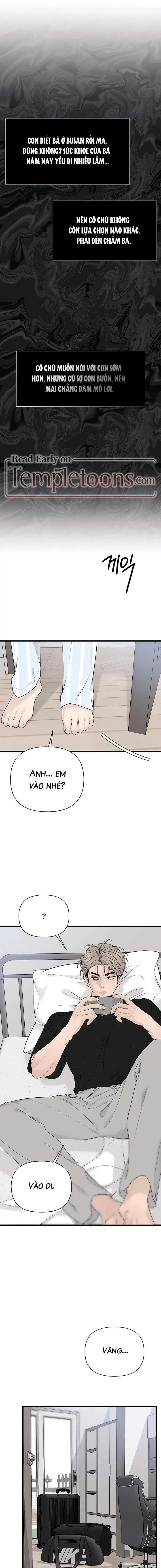 Sự Thâm Nhập Dịu Dàng Chapter 1 - Trang 20