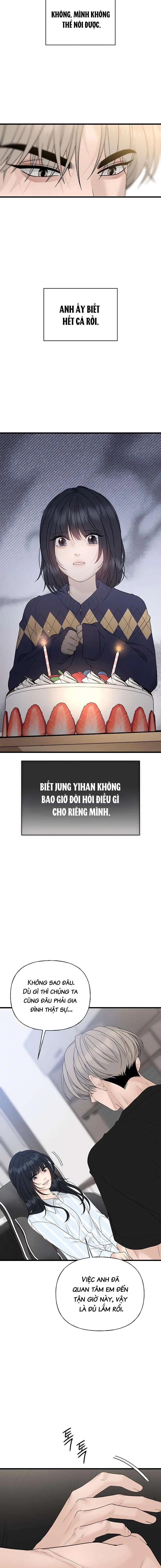 Sự Thâm Nhập Dịu Dàng Chapter 1 - Trang 25
