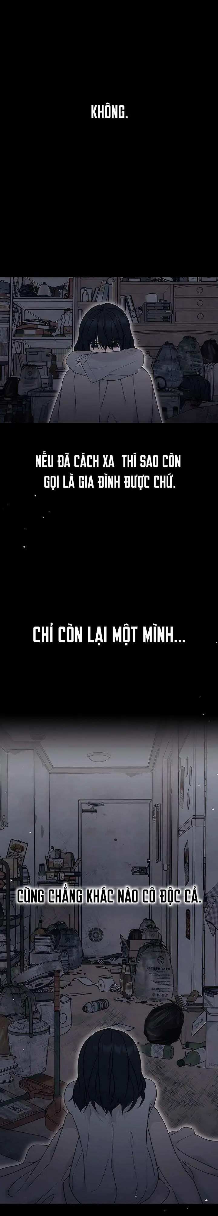 Sự Thâm Nhập Dịu Dàng Chapter 1 - Trang 28