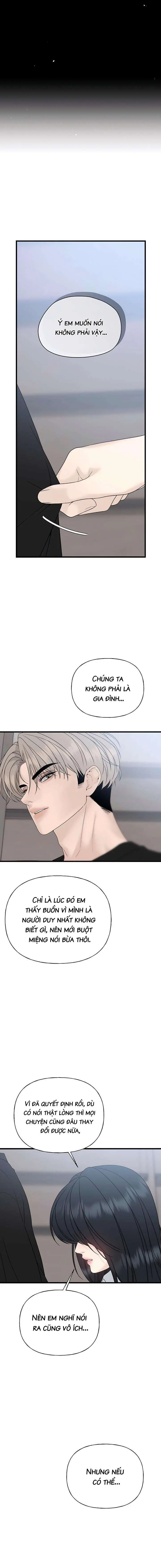 Sự Thâm Nhập Dịu Dàng Chapter 1 - Trang 29