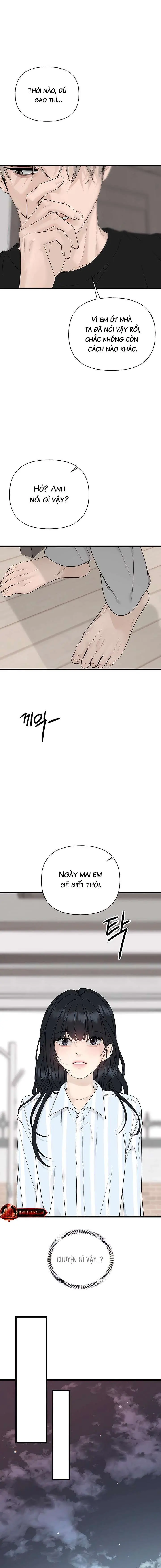Sự Thâm Nhập Dịu Dàng Chapter 1 - Trang 32