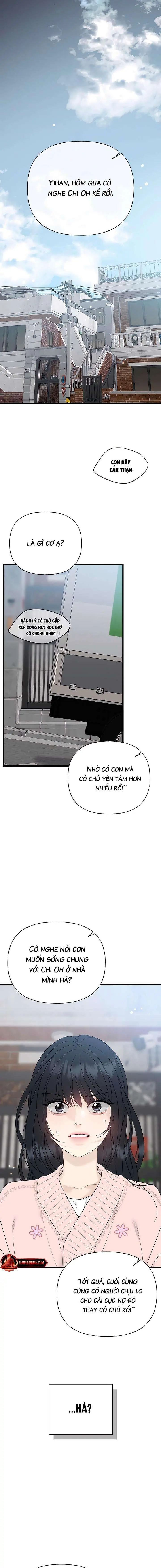 Sự Thâm Nhập Dịu Dàng Chapter 1 - Trang 33
