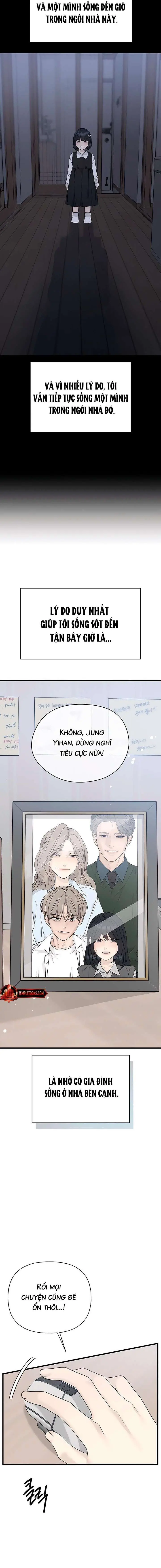 Sự Thâm Nhập Dịu Dàng Chapter 1 - Trang 5