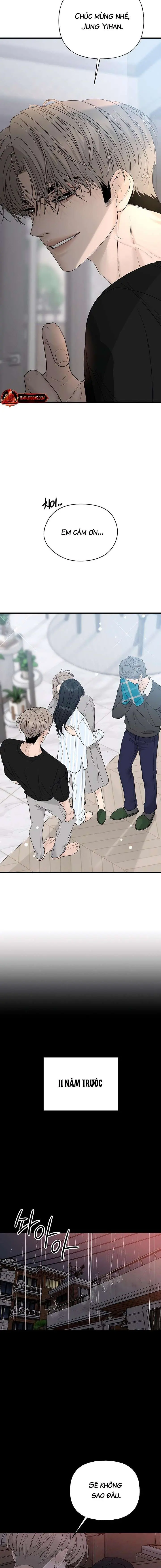 Sự Thâm Nhập Dịu Dàng Chapter 1 - Trang 9