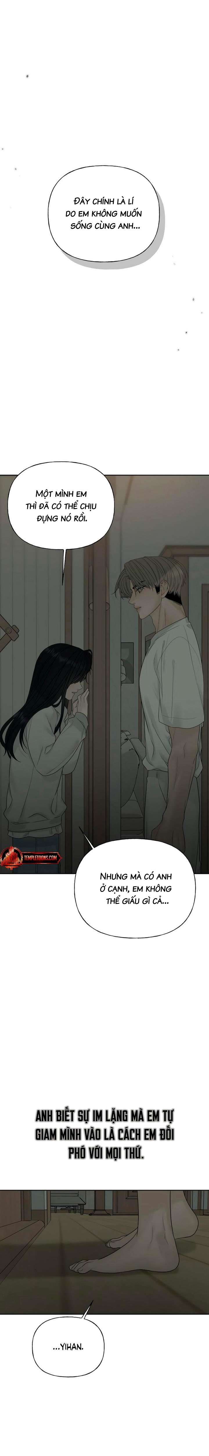 Sự Thâm Nhập Dịu Dàng Chapter 12 - Trang 31