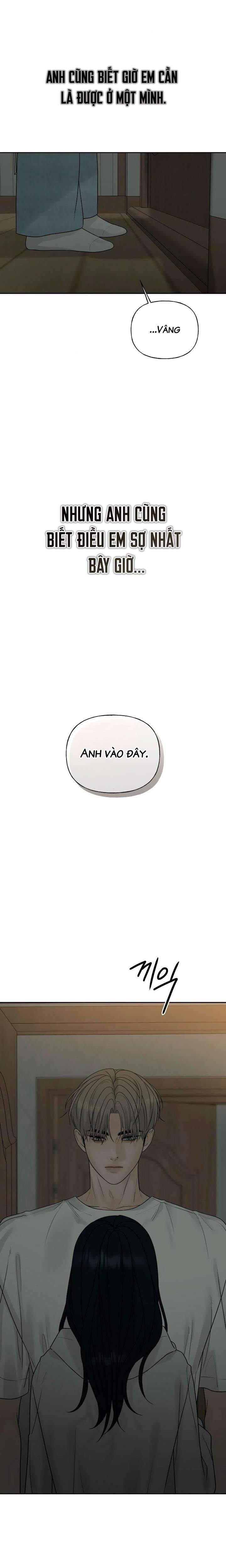 Sự Thâm Nhập Dịu Dàng Chapter 12 - Trang 32