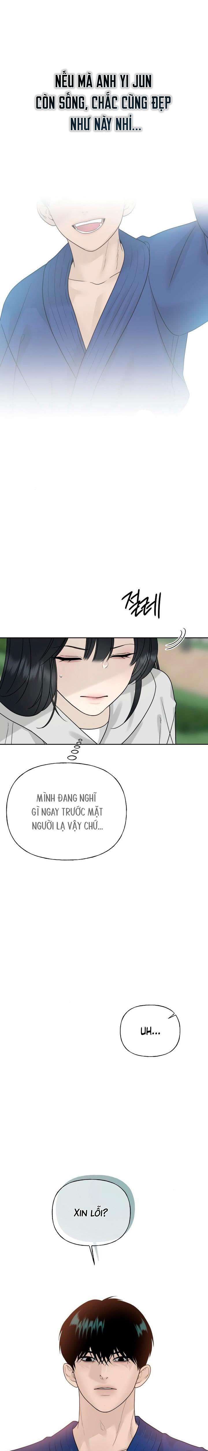 Sự Thâm Nhập Dịu Dàng Chapter 12 - Trang 4