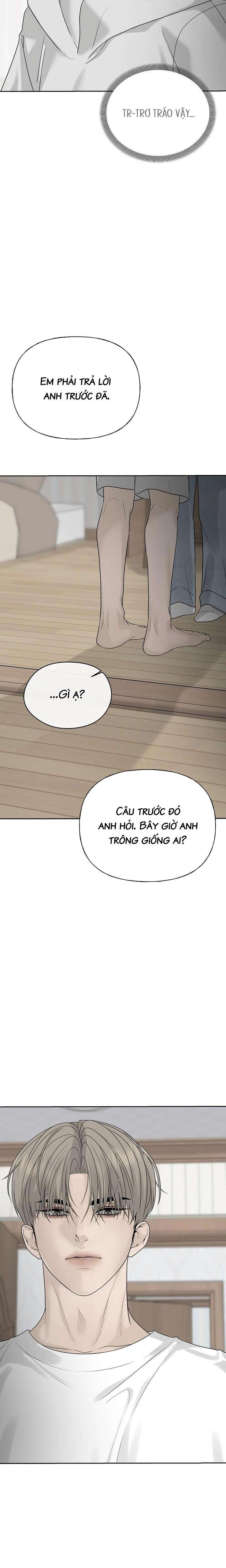 Sự Thâm Nhập Dịu Dàng Chapter 13 - Trang 11