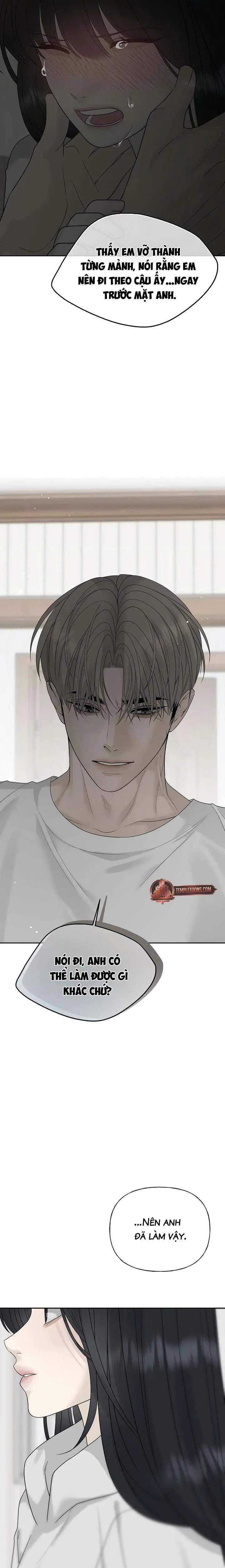 Sự Thâm Nhập Dịu Dàng Chapter 13 - Trang 15