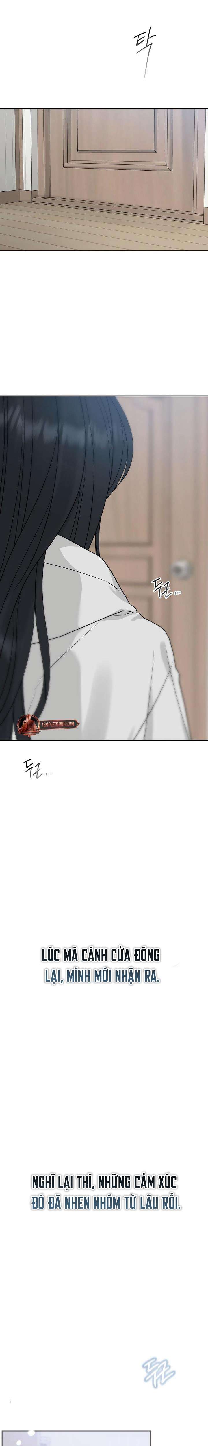 Sự Thâm Nhập Dịu Dàng Chapter 13 - Trang 22