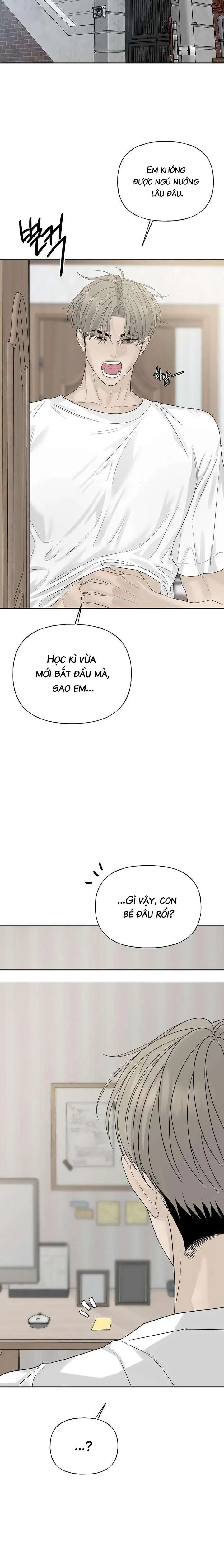 Sự Thâm Nhập Dịu Dàng Chapter 13 - Trang 25