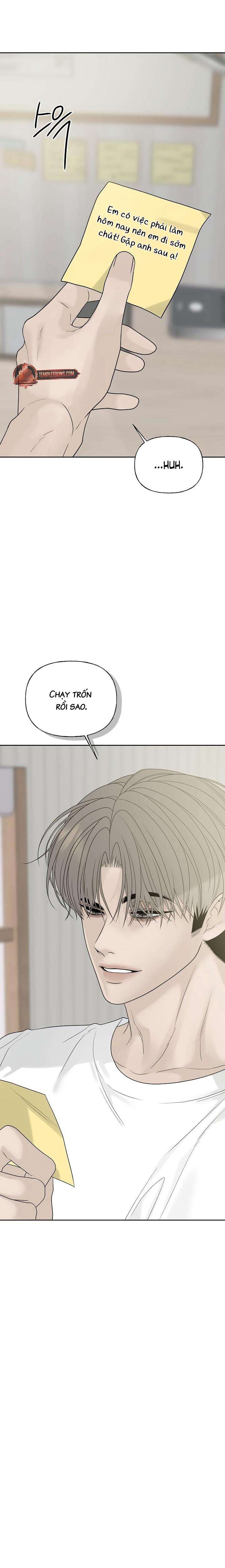 Sự Thâm Nhập Dịu Dàng Chapter 13 - Trang 26