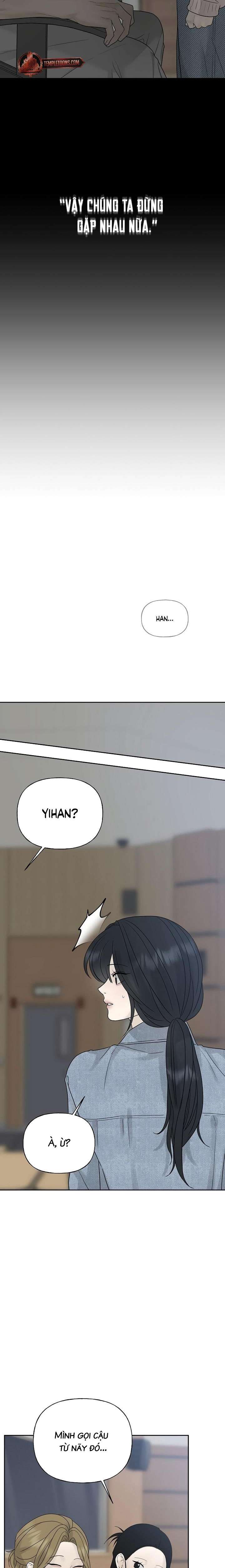 Sự Thâm Nhập Dịu Dàng Chapter 13 - Trang 33
