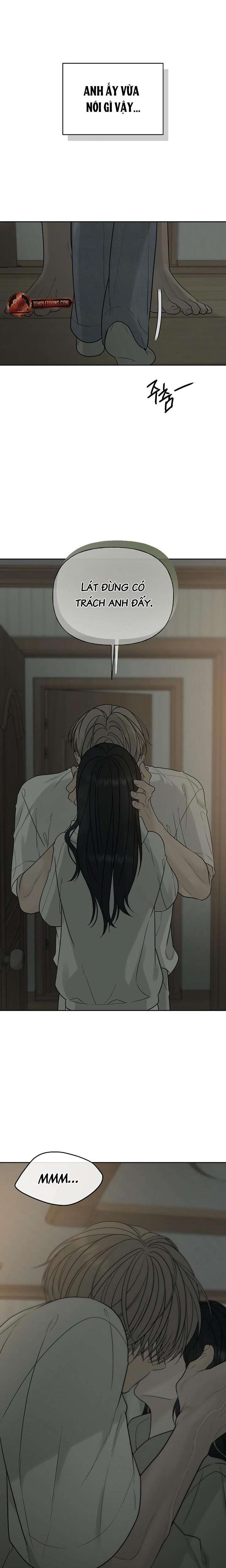 Sự Thâm Nhập Dịu Dàng Chapter 13 - Trang 6