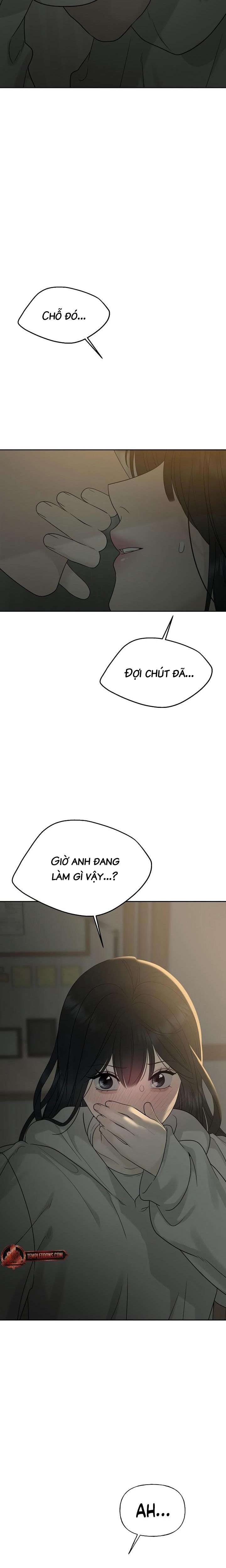 Sự Thâm Nhập Dịu Dàng Chapter 13 - Trang 7