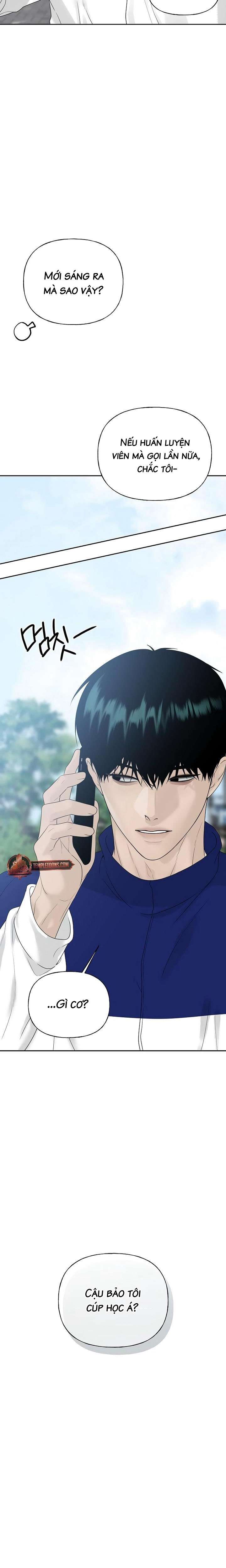 Sự Thâm Nhập Dịu Dàng Chapter 14 - Trang 15