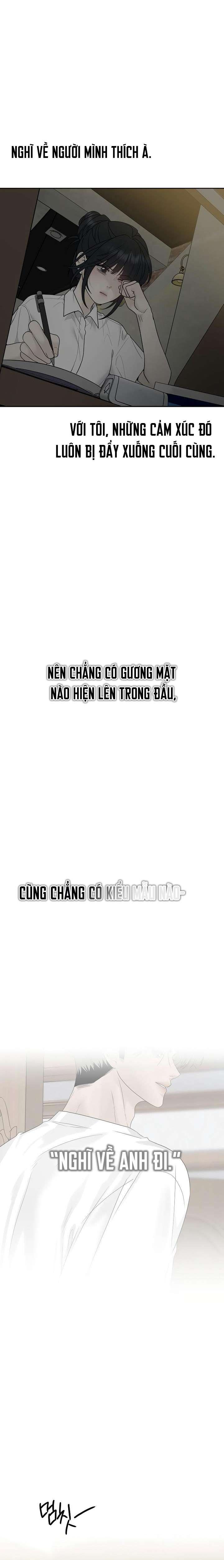 Sự Thâm Nhập Dịu Dàng Chapter 14 - Trang 4