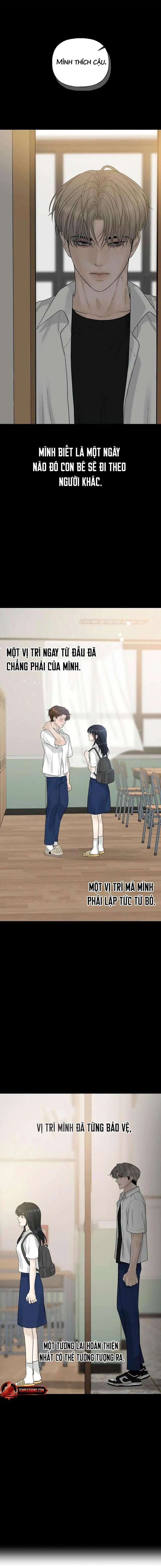 Sự Thâm Nhập Dịu Dàng Chapter 16 - Trang 2