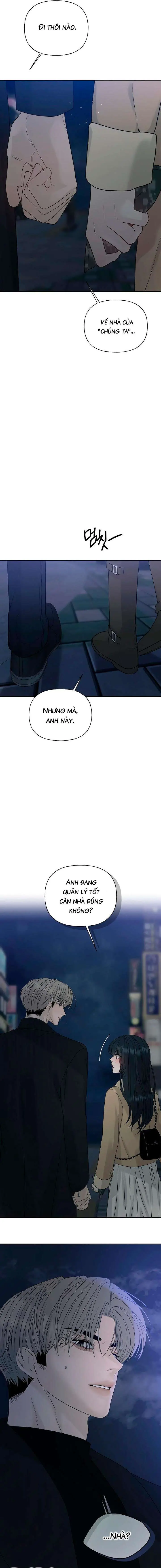 Sự Thâm Nhập Dịu Dàng Chapter 16 - Trang 28