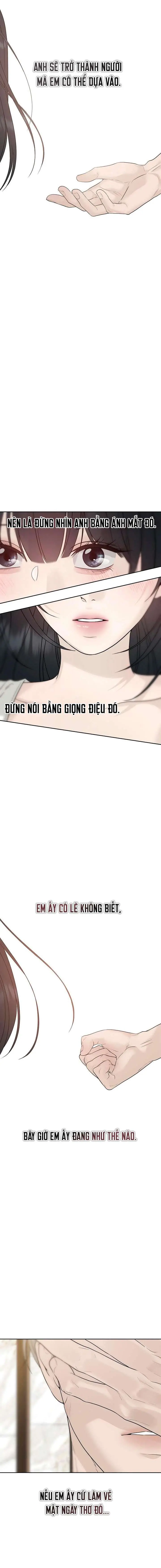 Sự Thâm Nhập Dịu Dàng Chapter 16 - Trang 3