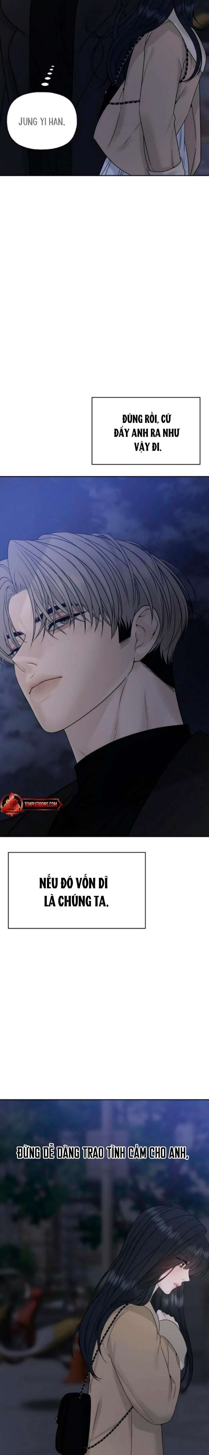 Sự Thâm Nhập Dịu Dàng Chapter 17 - Trang 10