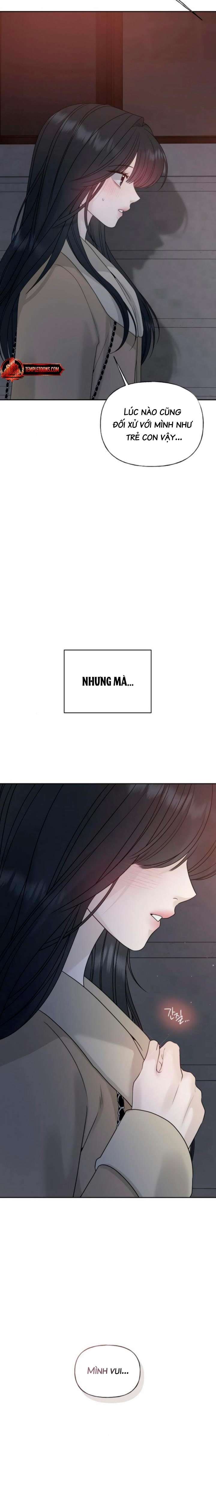 Sự Thâm Nhập Dịu Dàng Chapter 17 - Trang 17