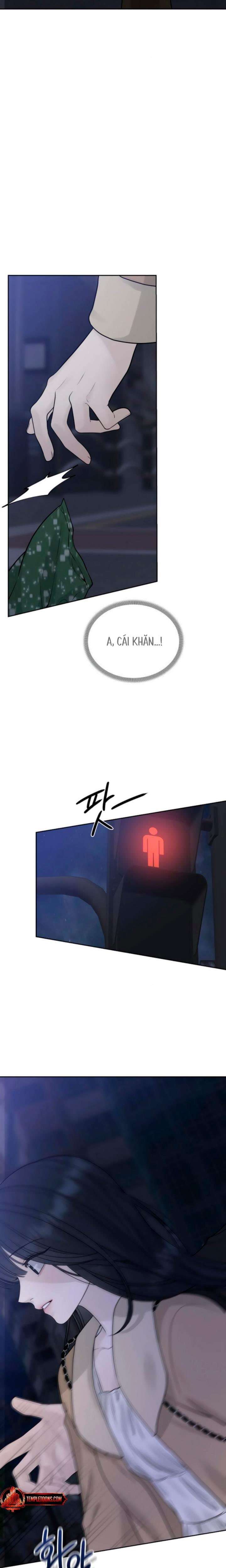 Sự Thâm Nhập Dịu Dàng Chapter 17 - Trang 7