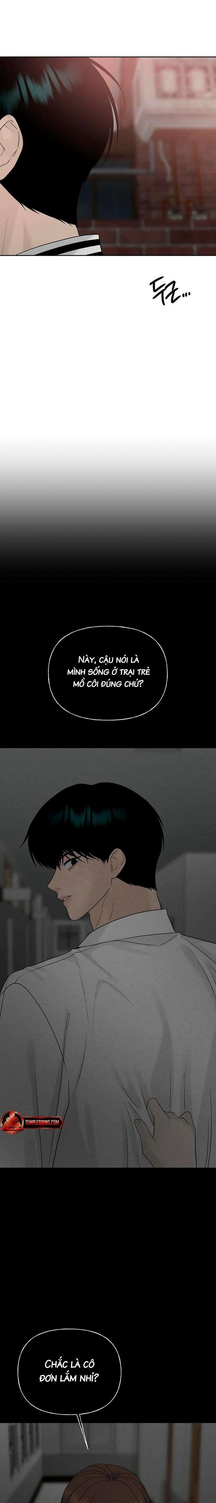Sự Thâm Nhập Dịu Dàng Chapter 20 - Trang 31