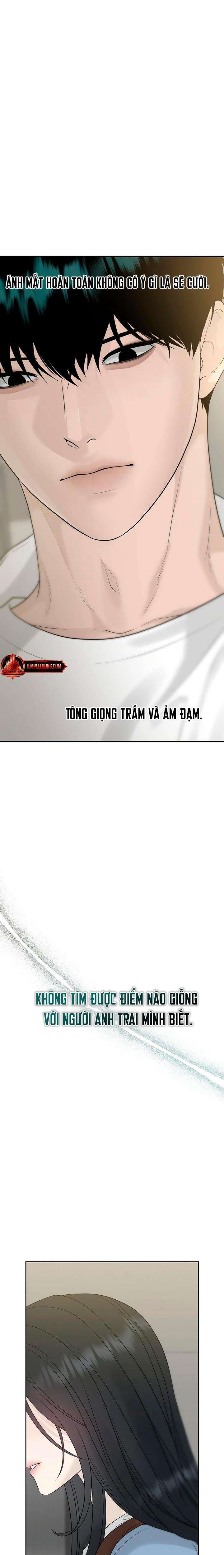 Sự Thâm Nhập Dịu Dàng Chapter 20 - Trang 7