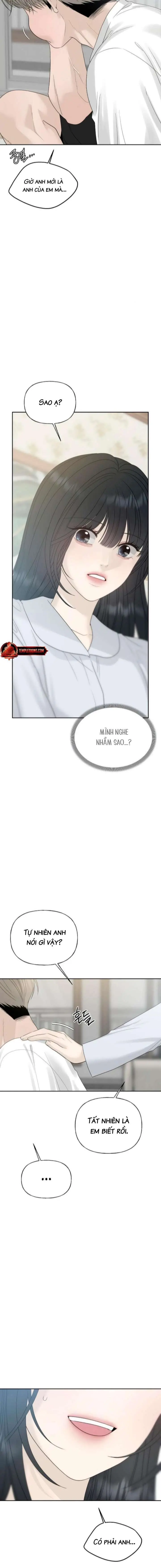 Sự Thâm Nhập Dịu Dàng Chapter 21 - Trang 18