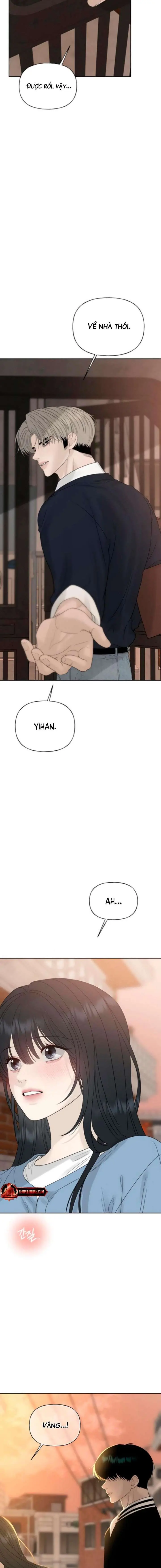 Sự Thâm Nhập Dịu Dàng Chapter 21 - Trang 7