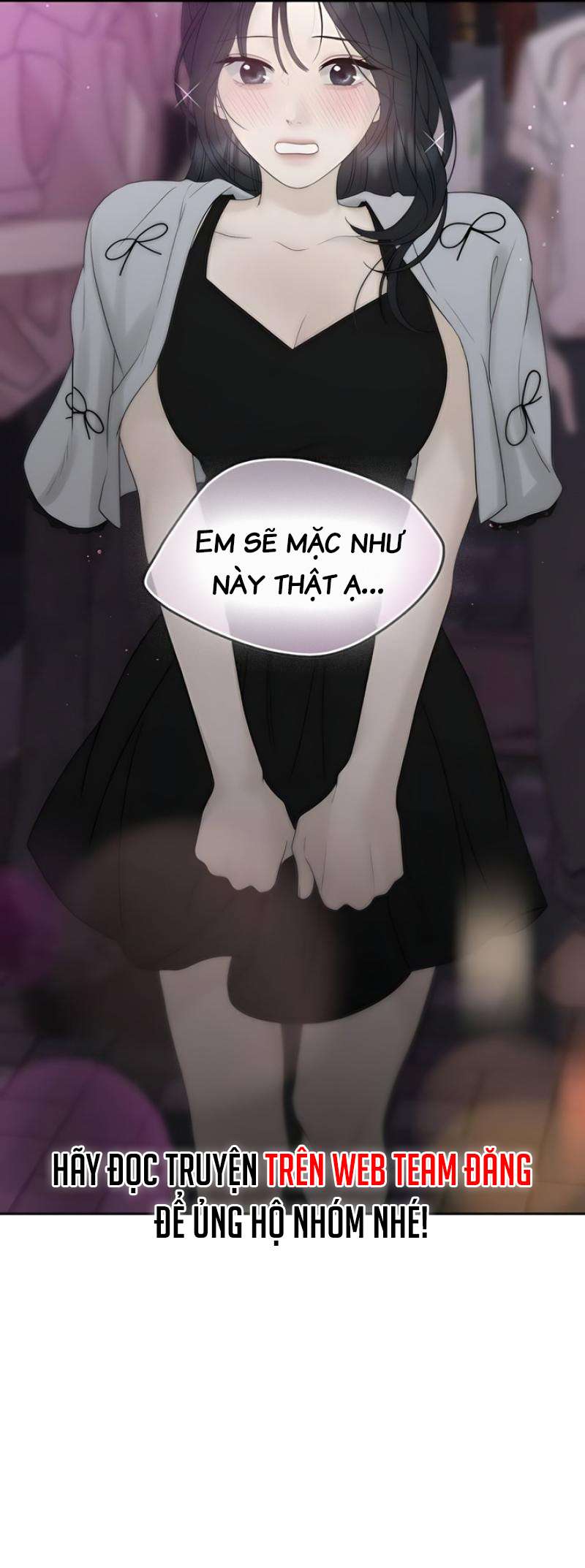Sự Thâm Nhập Dịu Dàng Chapter 24 - Trang 14