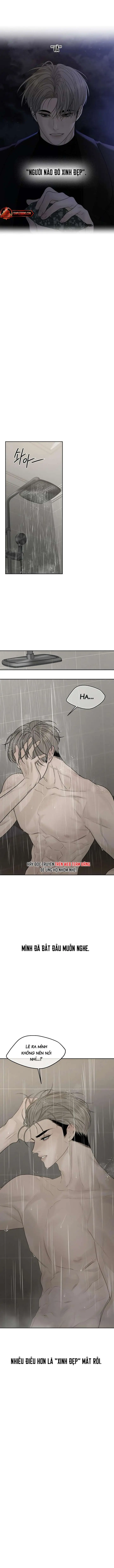 Sự Thâm Nhập Dịu Dàng Chapter 26 - Trang 16