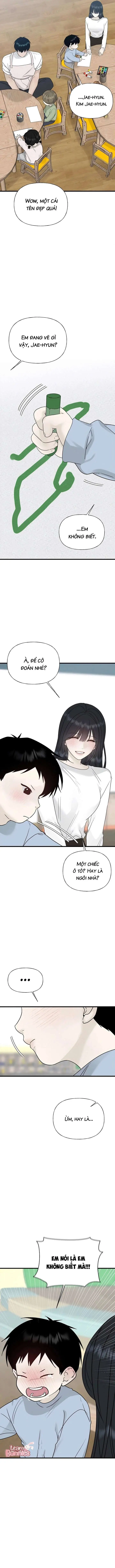 Sự Thâm Nhập Dịu Dàng Chapter 28 - Trang 12