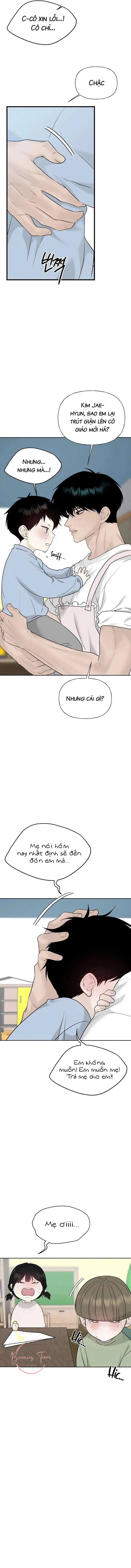Sự Thâm Nhập Dịu Dàng Chapter 28 - Trang 13