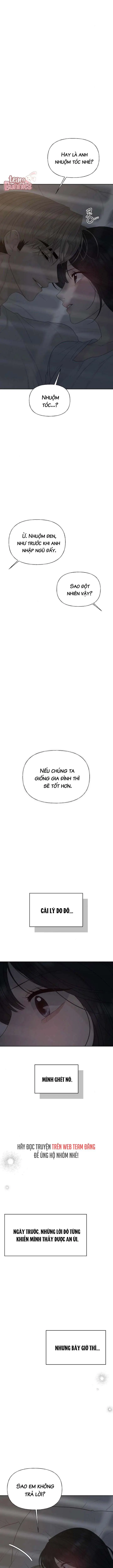 Sự Thâm Nhập Dịu Dàng Chapter 31 - Trang 16