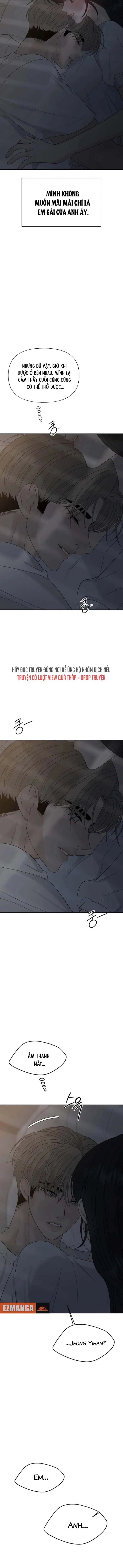 Sự Thâm Nhập Dịu Dàng Chapter 31 - Trang 17