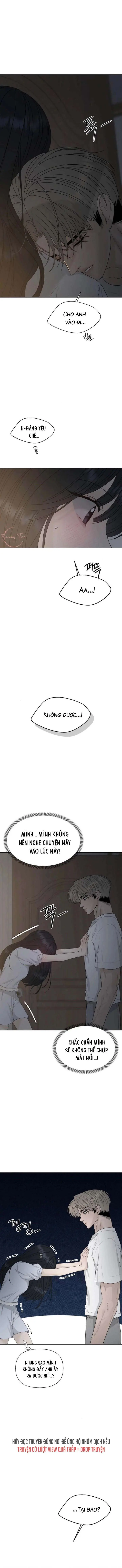 Sự Thâm Nhập Dịu Dàng Chapter 31 - Trang 3