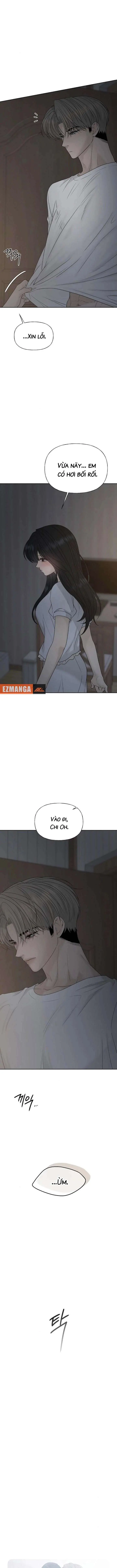 Sự Thâm Nhập Dịu Dàng Chapter 31 - Trang 5