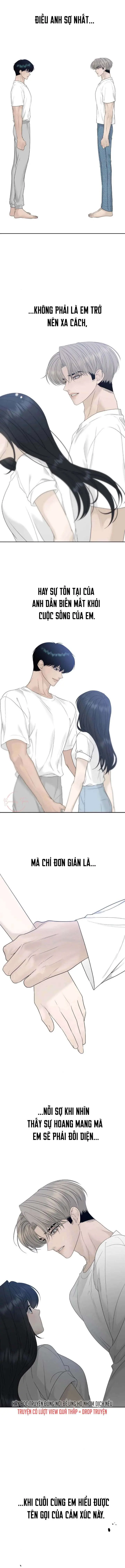 Sự Thâm Nhập Dịu Dàng Chapter 31 - Trang 9