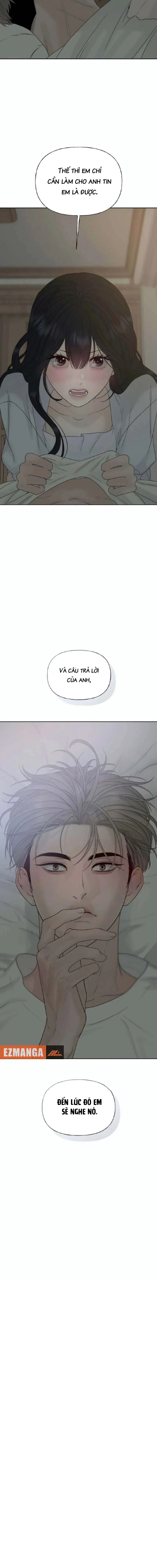 Sự Thâm Nhập Dịu Dàng Chapter 32 - Trang 16