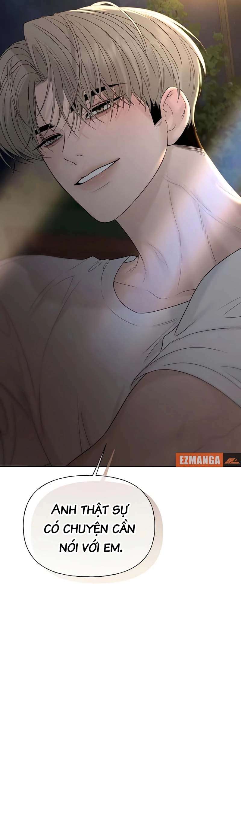 Sự Thâm Nhập Dịu Dàng Chapter 38 - Trang 16
