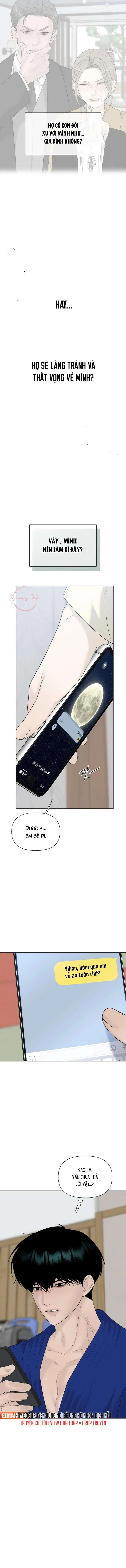 Sự Thâm Nhập Dịu Dàng Chapter 40 - Trang 11