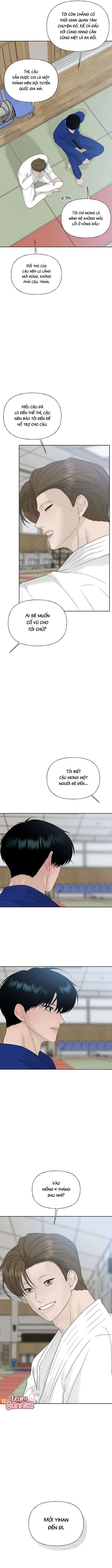 Sự Thâm Nhập Dịu Dàng Chapter 40 - Trang 13