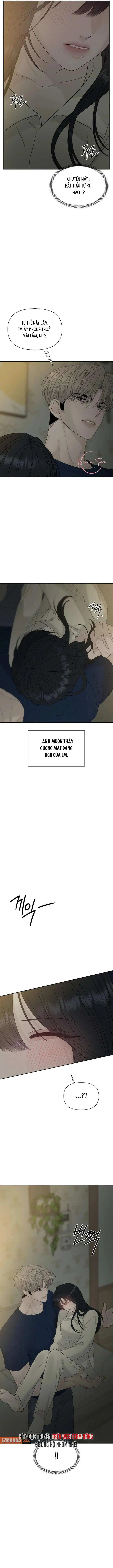 Sự Thâm Nhập Dịu Dàng Chapter 40 - Trang 3